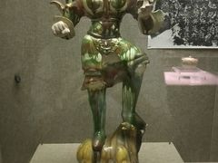 -平原博物院