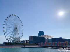 -琴岛之星摩天轮