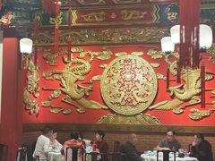 -梅龙镇酒家(南京西路总店)