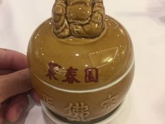 -聚春园自助餐厅(东街口店)
