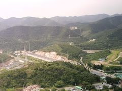 -蓟州溶洞风景区