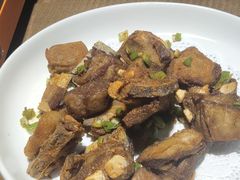 手撕羊排-福宝漠北·牛羊肉(广埠屯店)