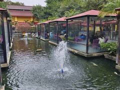 -鹅公村·国家非遗传承(荔湾店)