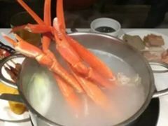 -星伦多 自助料理(圆融店)