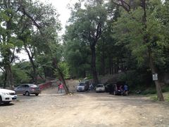 -阳台山自然风景区