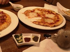 -安妮意大利餐厅(国贸店)