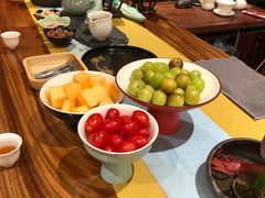 -好福记饭店(红梅公园店)