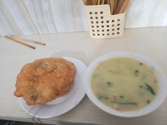 -老方子馅饼粥(台东店)