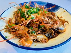 酱油河虾-930私房菜(欧阳路店)