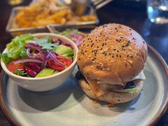 -blue frog蓝蛙(长泰广场店)