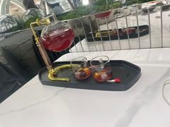 -3号仓库·创意中国菜(新世界城店)