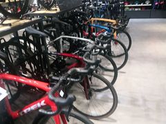 -TREK崔克自行车(徐汇滨江店)