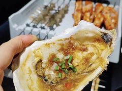 -很久以前羊肉串(朝阳路店)