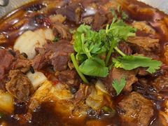 -再回头私房菜·老南京菜