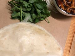 京酱肉丝-关东小磨东北菜(上海长风大悦城店)