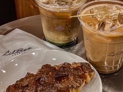 -LilBee Coffee