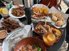 -下环街市熟食中心