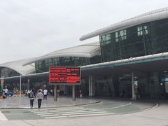 -国际邮轮中心码头(厦鼓码头)