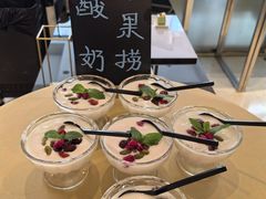 -听松楼·花园酒店·自助餐厅(红梅公园店)
