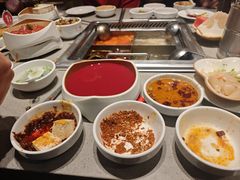 -海底捞火锅(河东万达广场店)