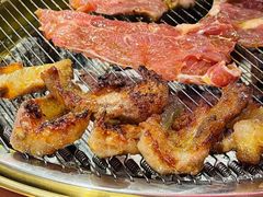-南浦洞烤肉·新世界版(奥体店)