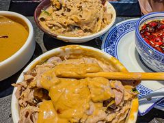 -清真·京华源铜锅涮肉(丰庆店)