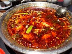 -小饕荟雅安贡椒鱼鲜馆(广福桥店)