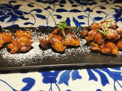 -绿茶餐厅(乐峰广场店)