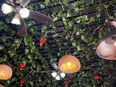 大堂-左陕右甘(亚运村店)