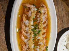 -前海沿·青岛菜(大拇指广场石老人店)