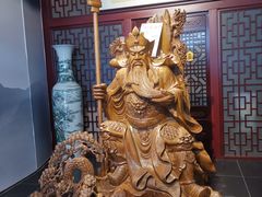 -锋味餐厅(空港复悦里店)