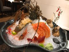 -花隐日式怀石料理(万象城购物中心店)