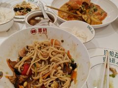 -添萬囍·天津三鲜捞面(天河城店)