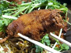 -蜀留香石锅鱼(六顺街店)