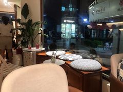 大堂-Line 咖啡(石厦花园店)