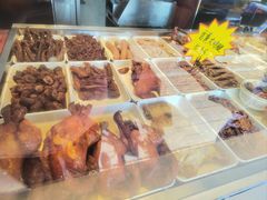 -紫燕百味鸡(明湖店)