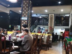 大堂-丁月玉兔王(大渡口店)