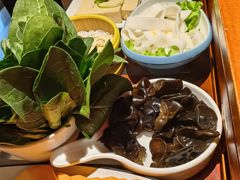 -前门涮肉(群力店)