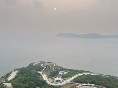 -东澳岛