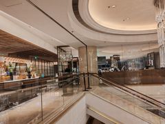 -上海雅居乐万豪侯爵酒店