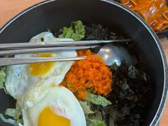 -鱼籽村秘制拌饭(崇文门店)