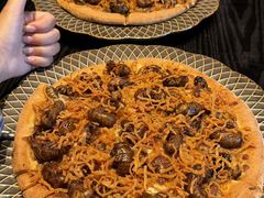 -老友时光·Pizza(泰华黑金店)