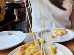 -萨莉亚意式餐厅(东山口店)