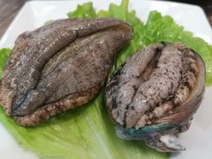 会跳舞的大鲍鱼-小龍鳳·港式海鲜打边炉(沙湖路店)