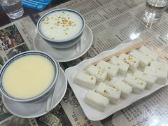 -周大娘牛乳(旧寨古村总店)