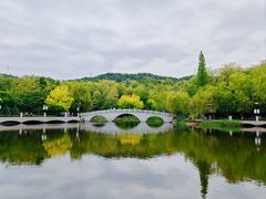 -大连植物园
