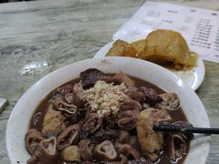 -陈亨卤煮小肠(广安门店)