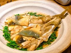 -永安鱼庄·镇江菜(丁卯店)