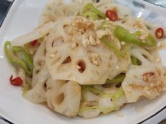 -燕北云山·农家菜·灶台鱼(密云溪翁庄店)