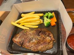 -菲滋意式餐厅(鄞州印象城店)